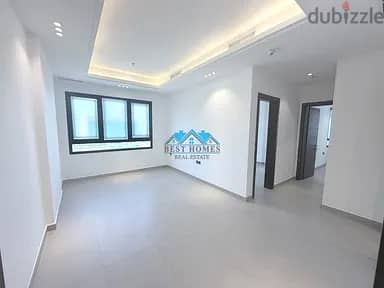 Modern 2 bedroom in Kuwait city