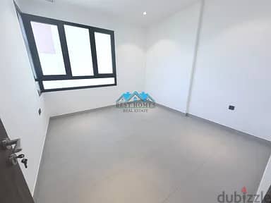 Modern 2 bedroom in Kuwait city 2