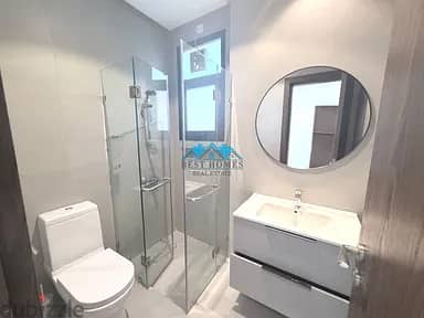 Modern 2 bedroom in Kuwait city 3