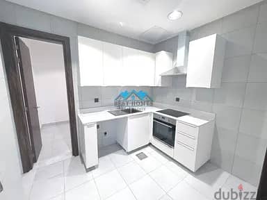 Modern 2 bedroom in Kuwait city 4