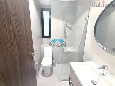 Modern 2 bedroom in Kuwait city 5