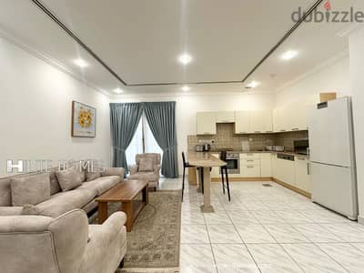 Two bedroom fully Furnished apartment for rent in salwa