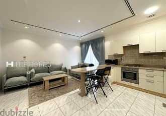 Two bedroom fully Furnished apartment for rent in salwa 6