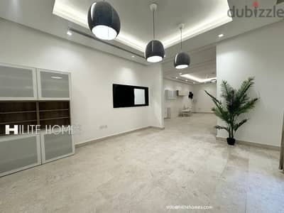 Basement four master bedroom floor for rent in Shuhada