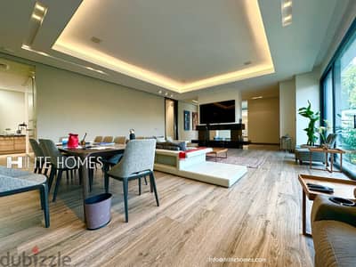 Luxury Fully Furnished Villa for rent in Mishref