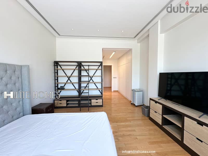 Luxury Fully Furnished Villa for rent in Mishref 8