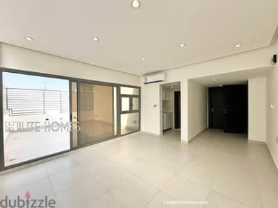 Luxury Four Master Bedroom Floor for Rent in West Mishref