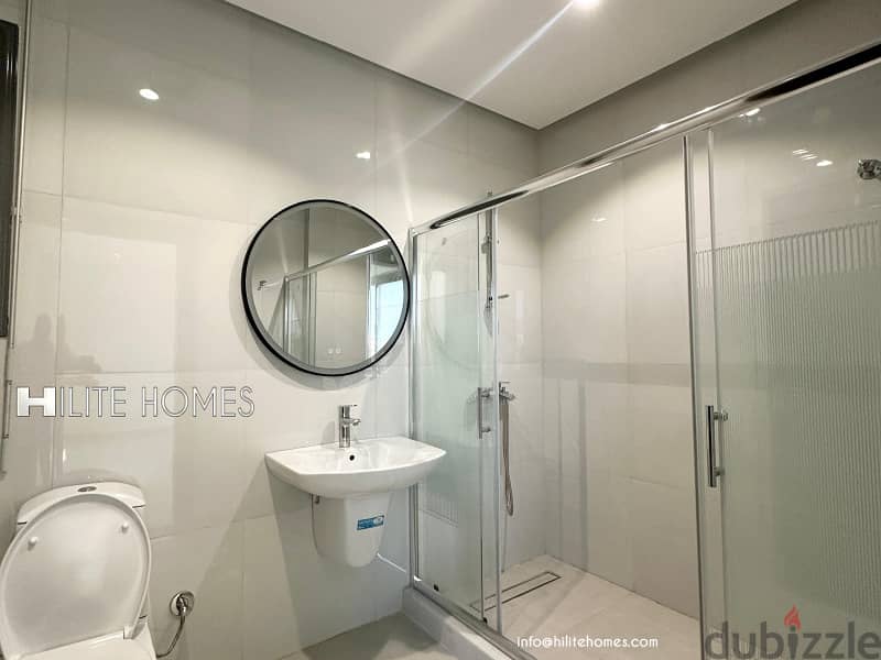 Luxury Four Master Bedroom Floor for Rent in West Mishref 7