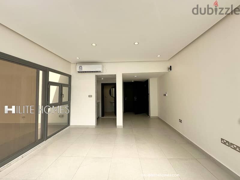 Luxury Four Master Bedroom Floor for Rent in West Mishref 10