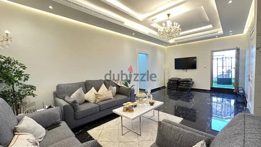 Modern 2 Bedroom Penthouse  in Mishref