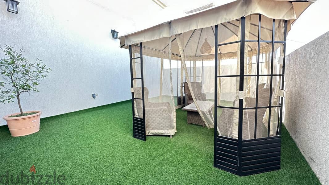 Modern 2 Bedroom Penthouse  in Mishref 1