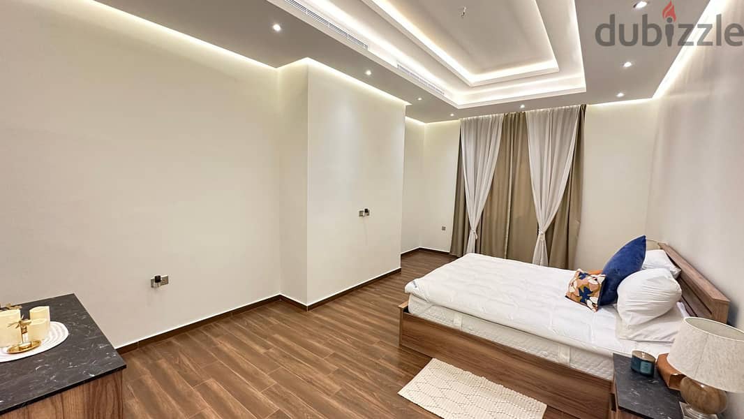 Modern 2 Bedroom Penthouse  in Mishref 3