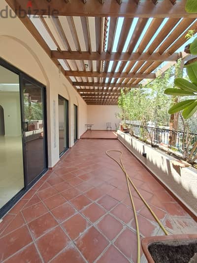 Spacious 3 Bedroom Floor