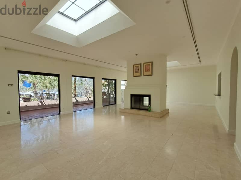 Spacious 3 Bedroom Floor 1
