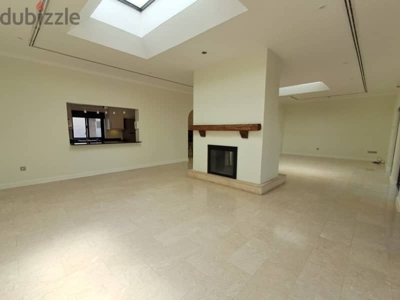 Spacious 3 Bedroom Floor 2