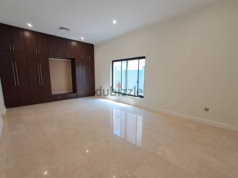 Spacious 3 Bedroom Floor 5