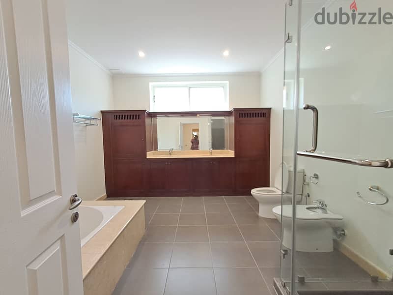 Spacious 3 Bedroom Floor 7