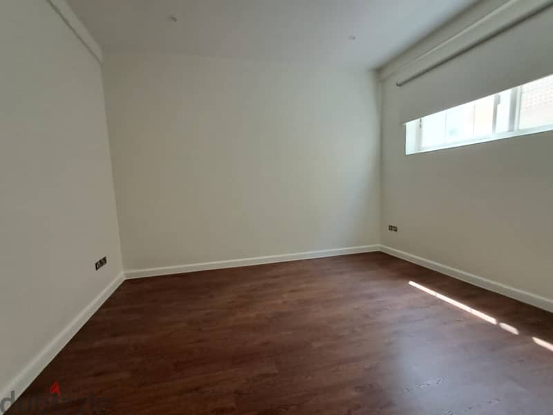 Spacious 3 Bedroom Floor 8