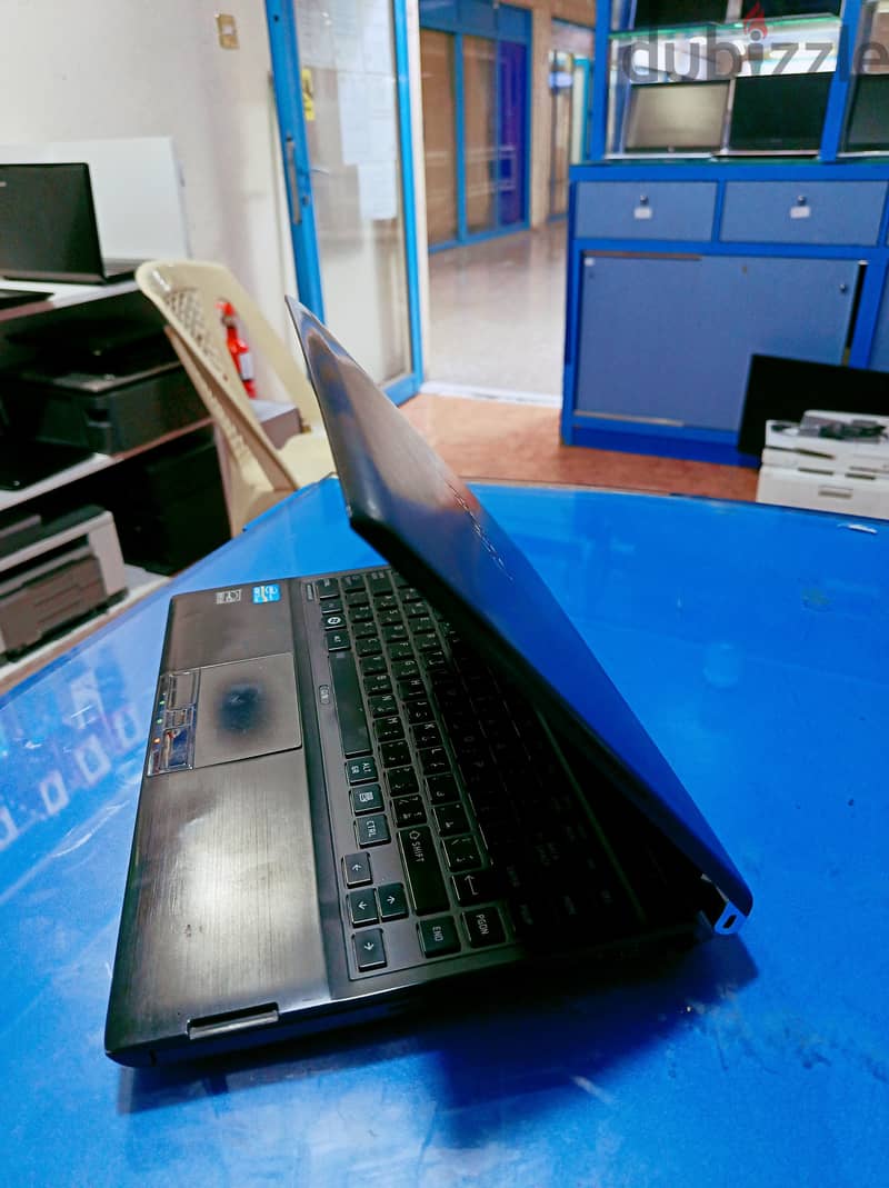 toshiba intel core i7 3