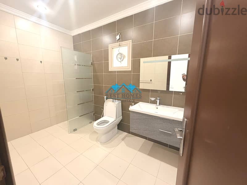 Exclusive 4 Bedroom Ground Floor Apartment with 3 Entrances in Siddiq 11
