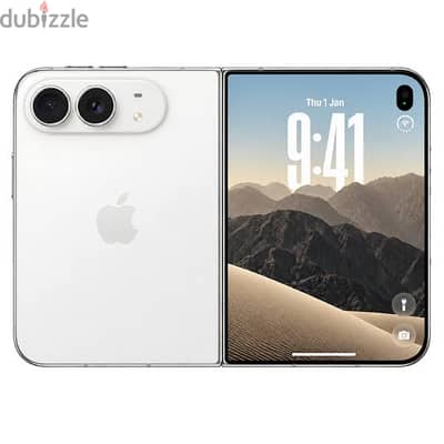 Brand new Apple iPhone Duo 1TB
