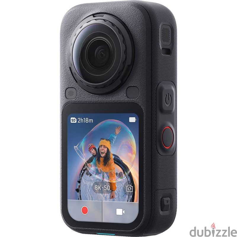 Insta360 X6 360 8K 120MP Action Camera Standard 2
