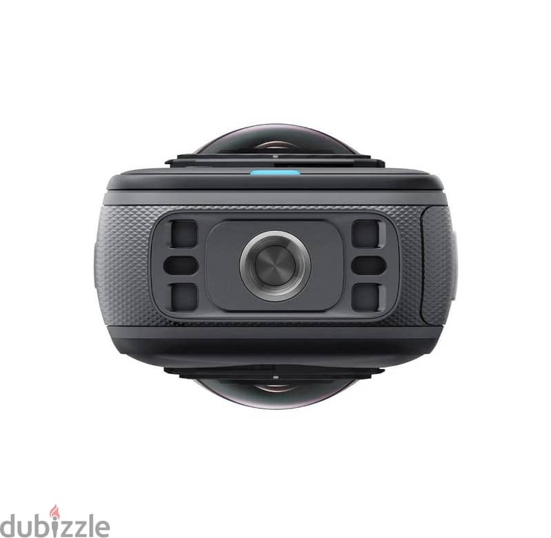 Insta360 X6 360 8K 120MP Action Camera Standard 4