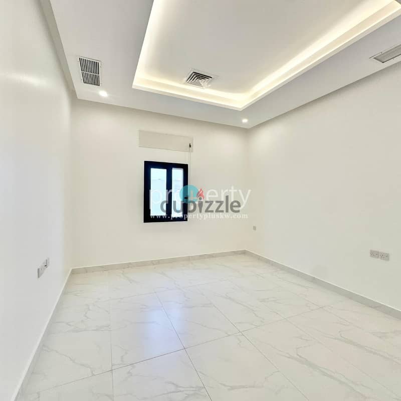 Spacious 4 Bedroom Floor with Balcony for Rent in Rumaithya 1