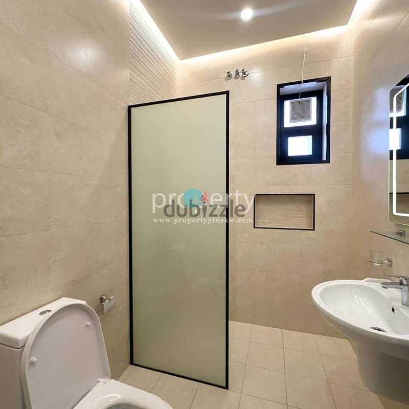 Spacious 4 Bedroom Floor with Balcony for Rent in Rumaithya 7
