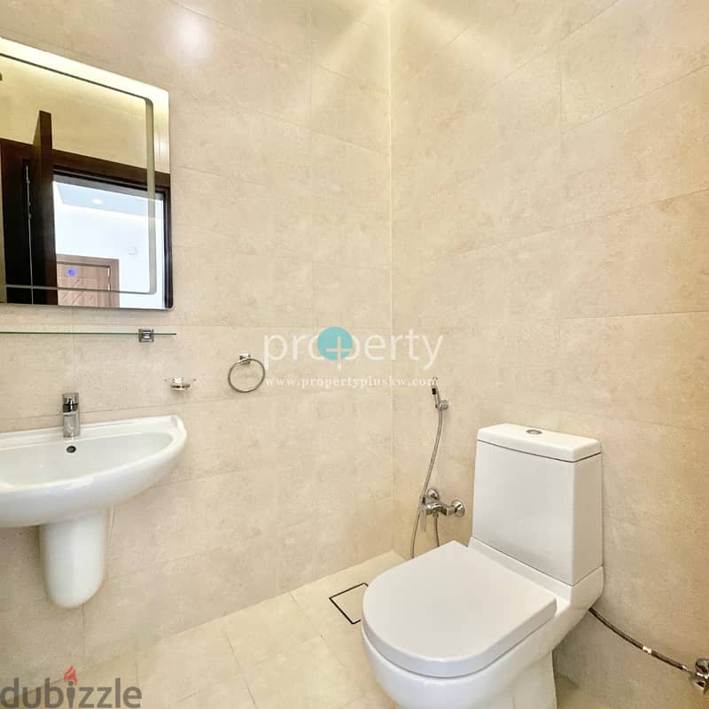 Spacious 4 Bedroom Floor with Balcony for Rent in Rumaithya 8