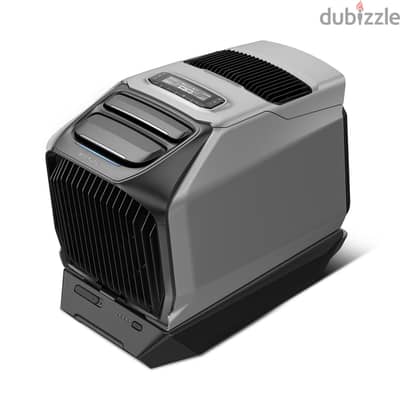Ecoflow Wave 3 Portable Air Conditioner With Battery