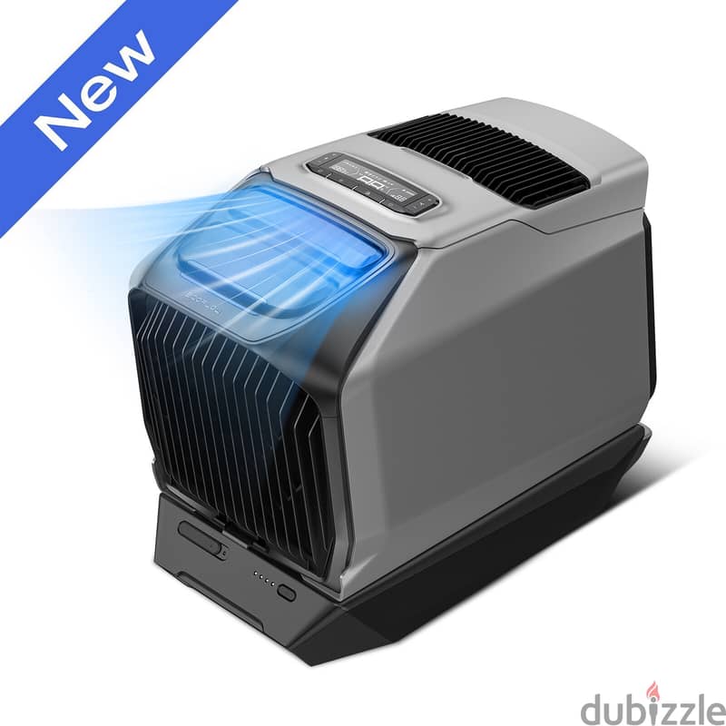Ecoflow Wave 3 Portable Air Conditioner With Battery 3