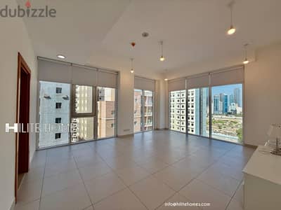 Modern two bedroom apartment for rent in Bneid al qar