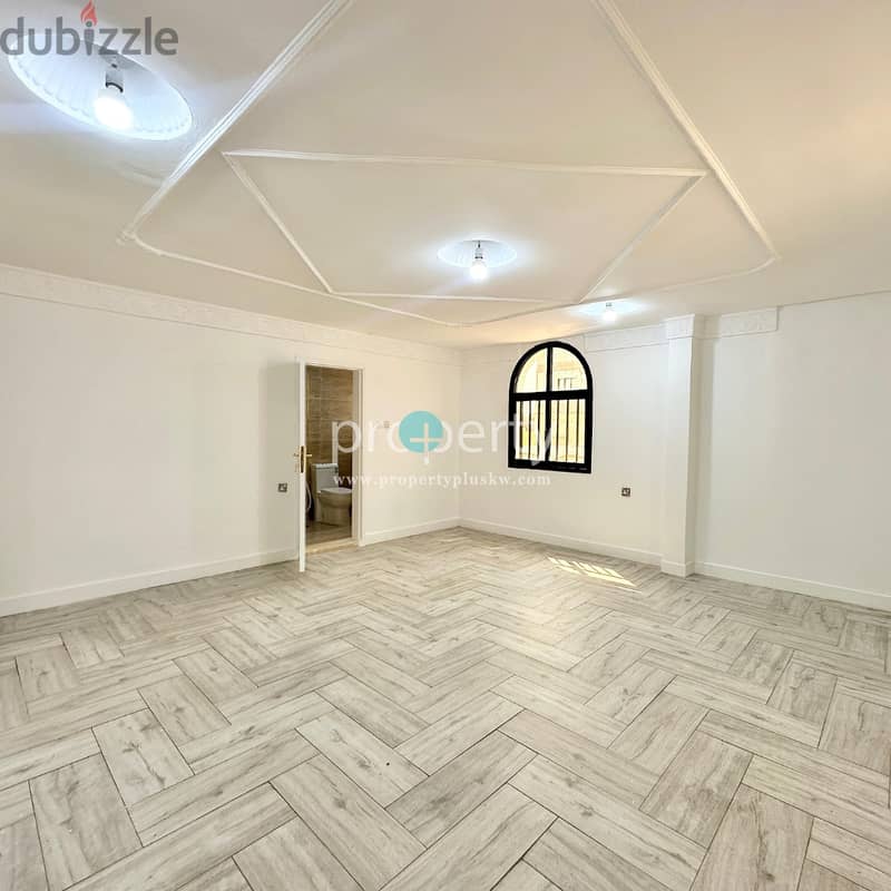 Modern 5-Bedroom House or Rent in Sabah Al-Salem 2