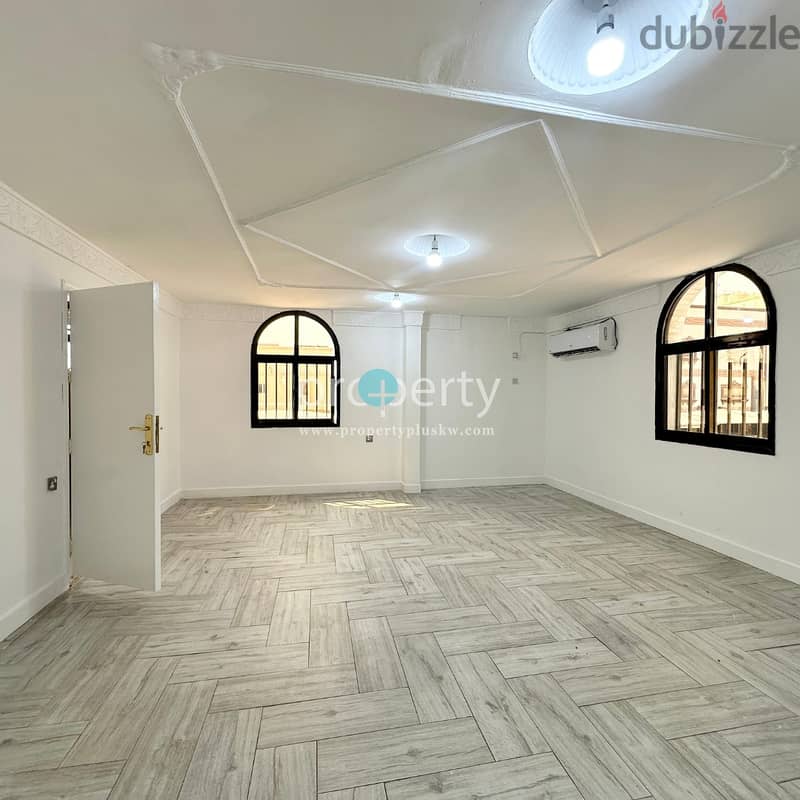 Modern 5-Bedroom House or Rent in Sabah Al-Salem 3