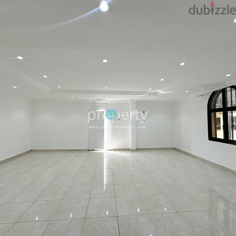 Modern 5-Bedroom House or Rent in Sabah Al-Salem 4