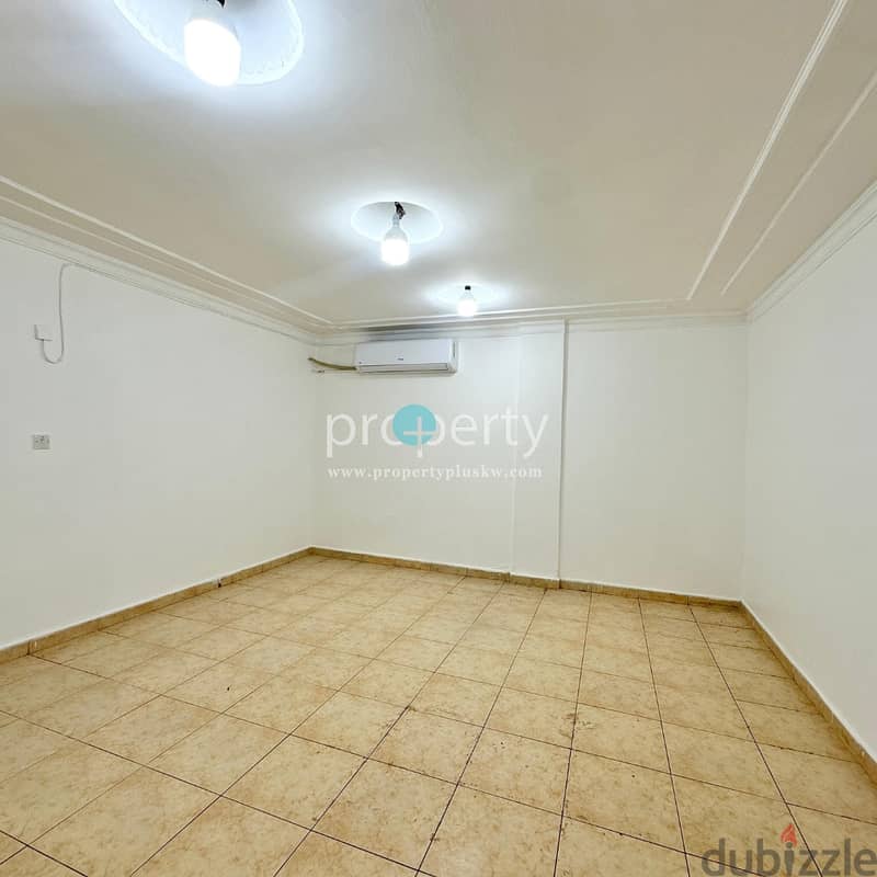 Modern 5-Bedroom House or Rent in Sabah Al-Salem 7