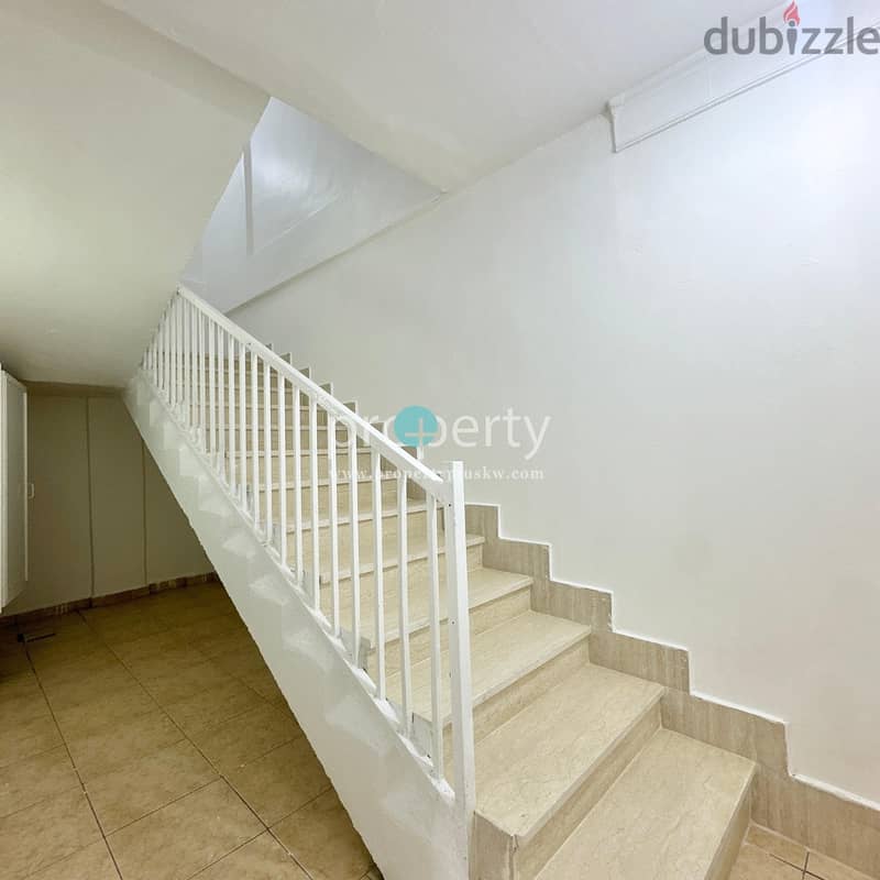 Modern 5-Bedroom House or Rent in Sabah Al-Salem 8