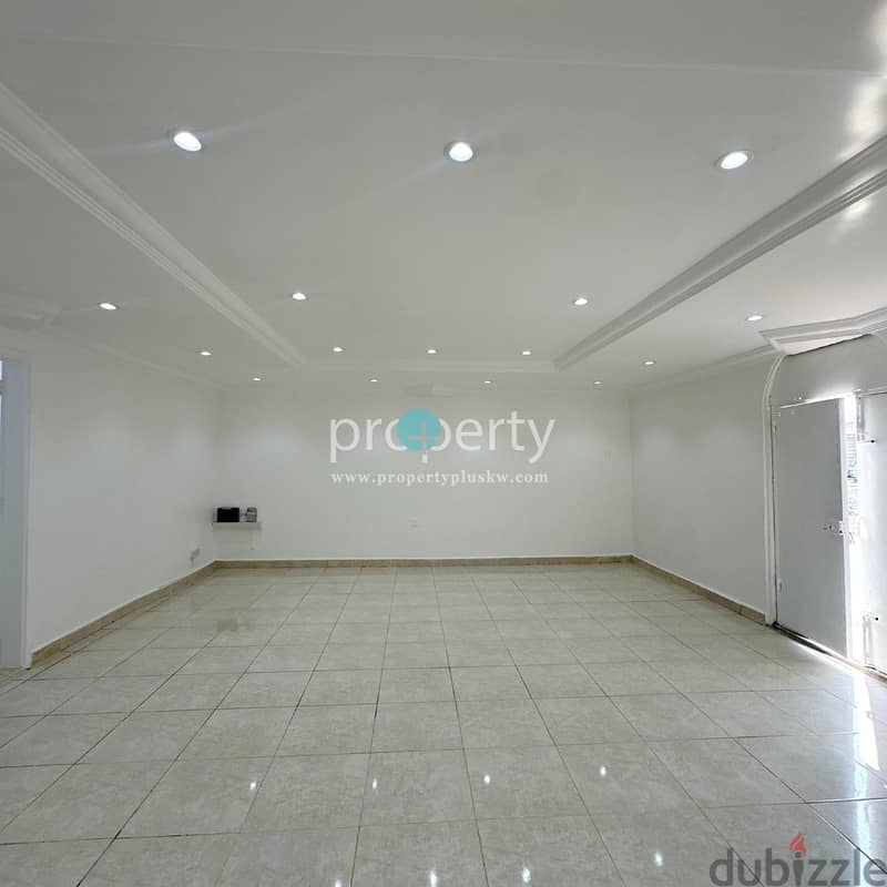 Modern 5-Bedroom House or Rent in Sabah Al-Salem 11