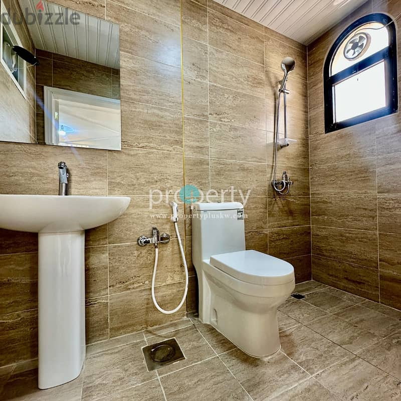 Modern 5-Bedroom House or Rent in Sabah Al-Salem 12