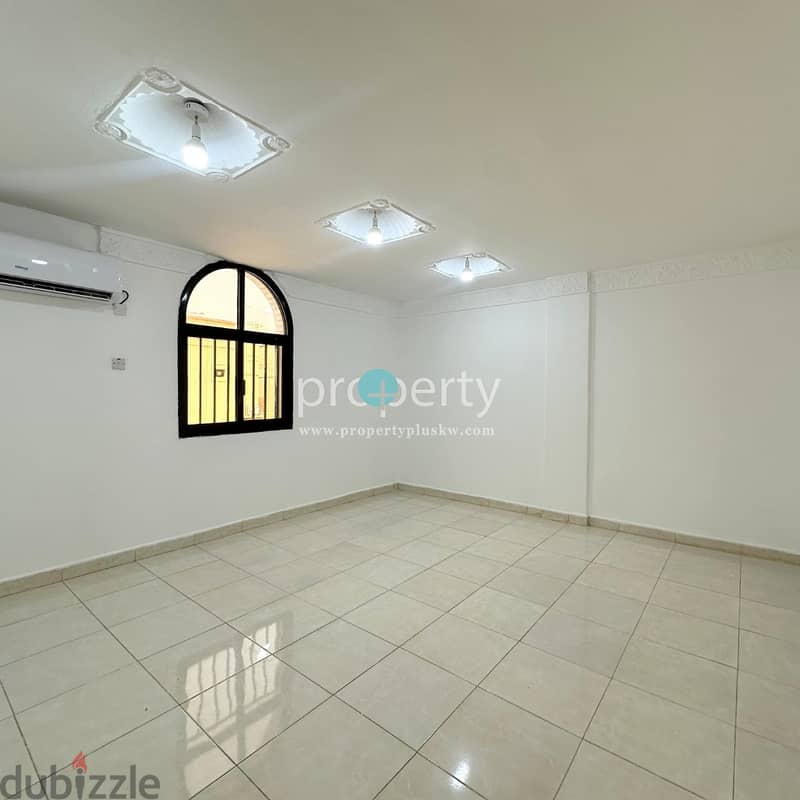 Modern 5-Bedroom House or Rent in Sabah Al-Salem 14