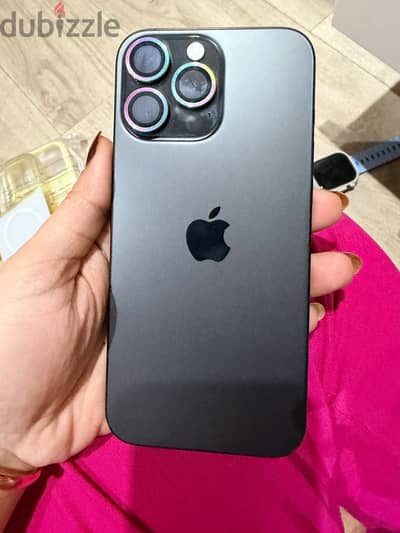 Apple - iPhone 16 Pro Max