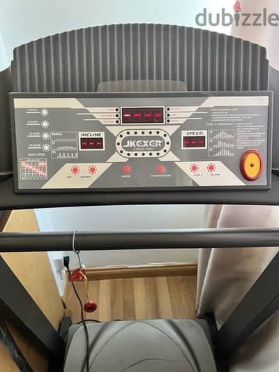 Treadmill for sale