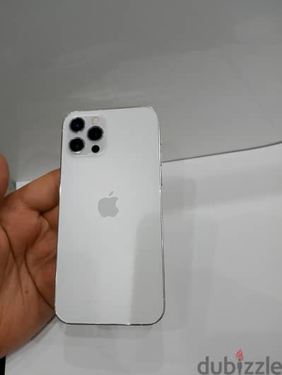iPhone 12pro 256GB