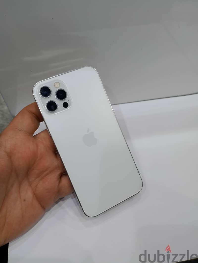 iPhone 12pro 256GB 1