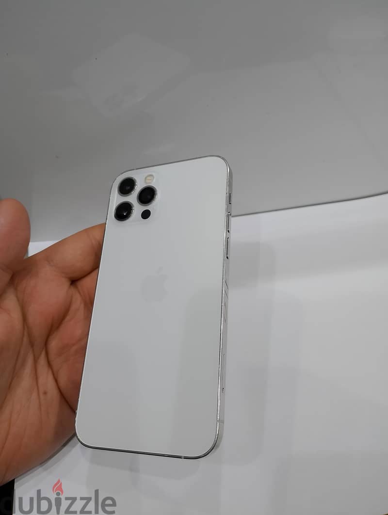 iPhone 12pro 256GB 2
