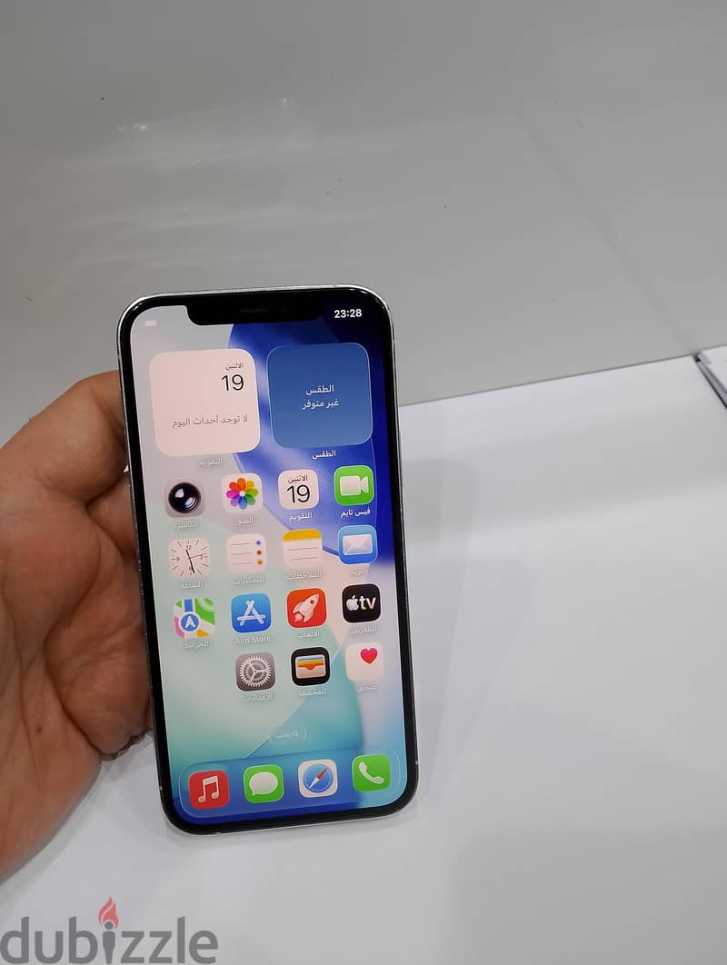 iPhone 12pro 256GB 4