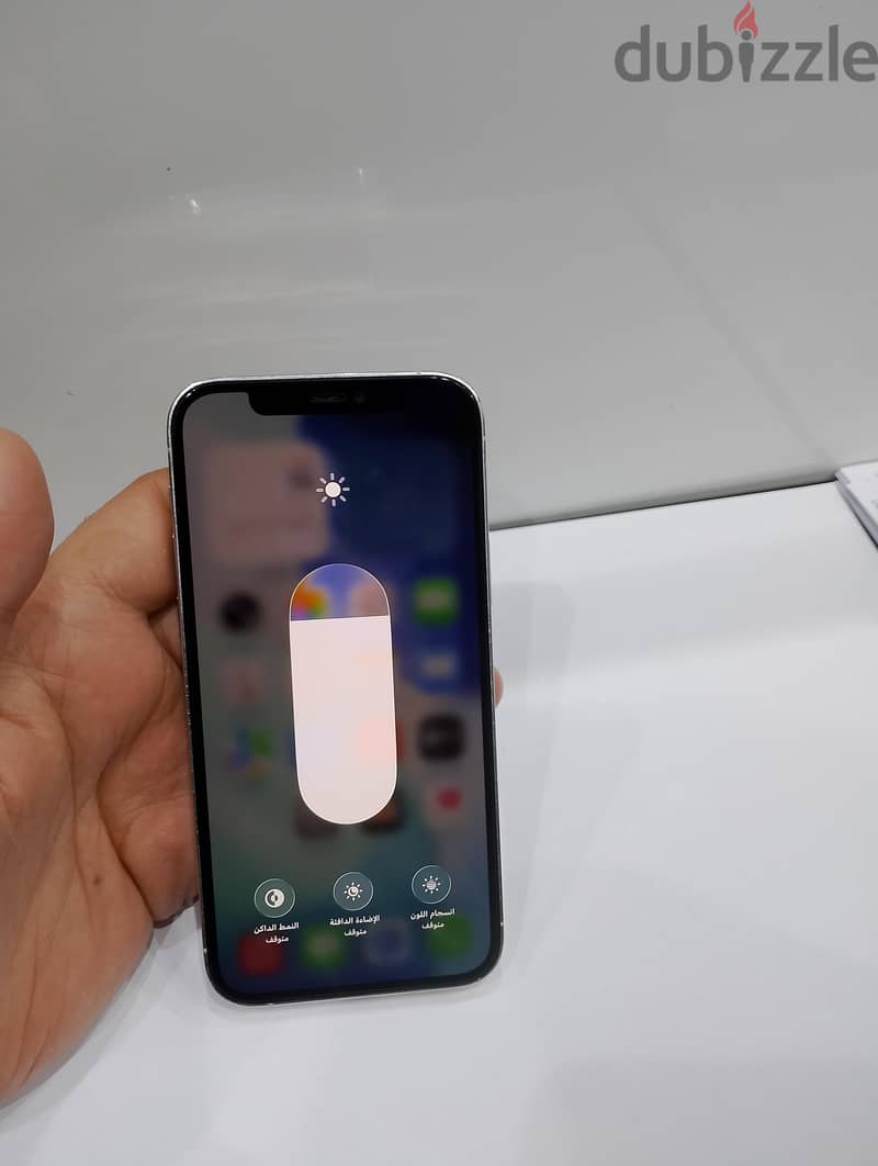 iPhone 12pro 256GB 5