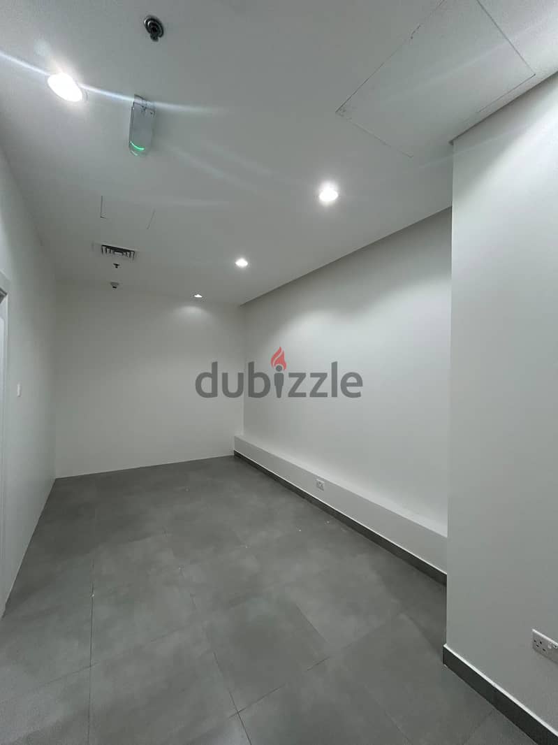 Commercial Office for Rent in Sharq – Rent-Free Grace Period Included 1