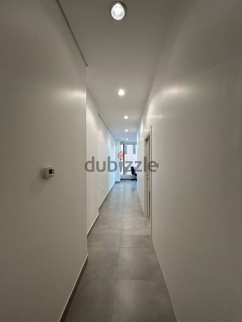 Commercial Office for Rent in Sharq – Rent-Free Grace Period Included 2